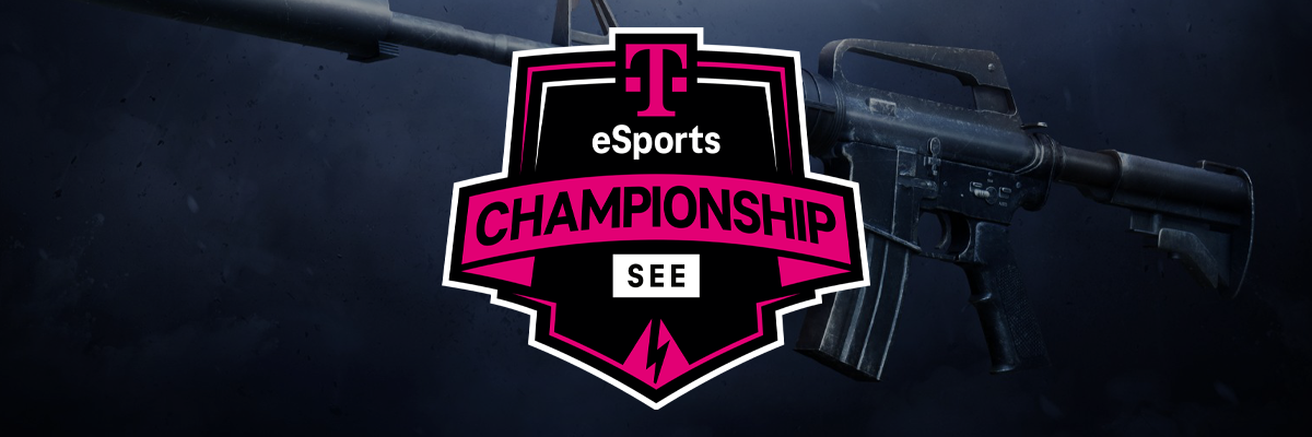 T-esports Championship Season 4